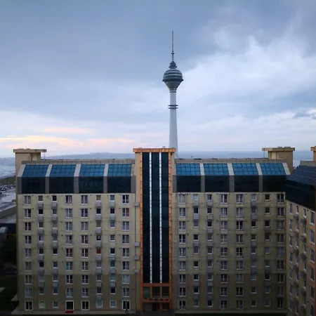 C1 Aparthotel *