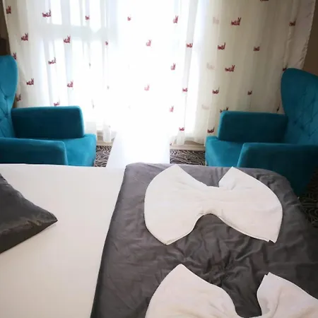 C1 Aparthotel Istanbul