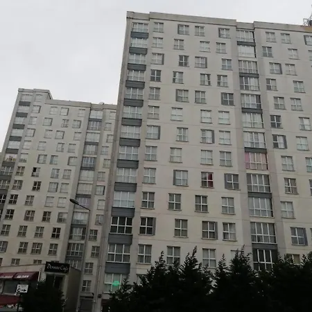 C1 Aparthotel