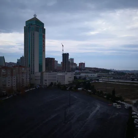 C1 Апарт-отель *