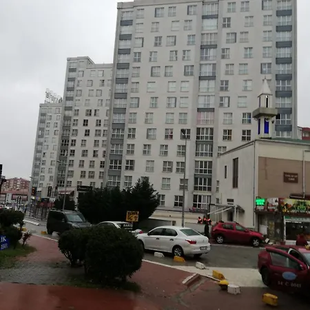 C1 Aparthotel