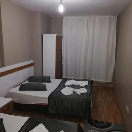 Aparthotel C1 Istanbul